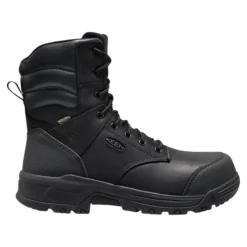 Keen Utility Safety Shoes|Work Outerwear<Men's Evanston 8