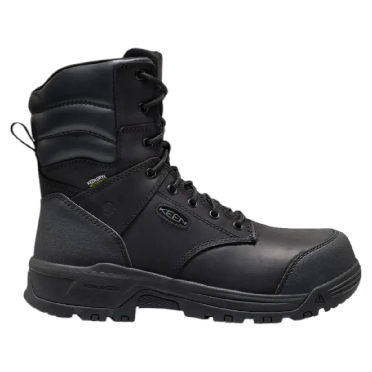 Keen Utility Safety Shoes|Work Outerwear<Men's Evanston 8