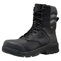 Keen Utility Safety Shoes|Work Outerwear<Men's Evanston 8