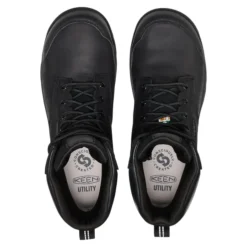 Keen Utility Safety Shoes|Work Outerwear<Men's Evanston 8