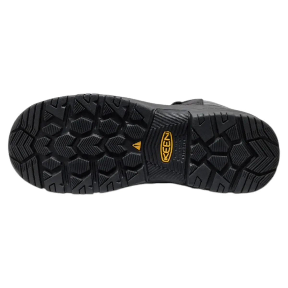 Keen Utility Safety Shoes|Work Outerwear<Men's Evanston 8