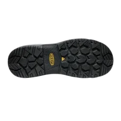 Keen Utility Safety Shoes|Work Outerwear<Men's Evanston 6 Bison