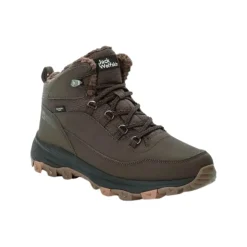 Jack Wolfskin Casual Shoes|Sandals And Mules<Men's Everquest Texapore Mid Boots