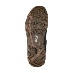 Jack Wolfskin Casual Shoes|Sandals And Mules<Men's Everquest Texapore Mid Boots