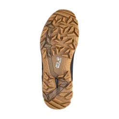 Jack Wolfskin Casual Shoes|Sandals And Mules<Men's Everquest Texapore Mid Boots