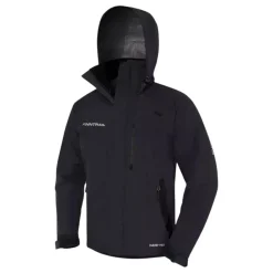 Finntrail Waders And Wading Boots|Fishing Shirts And T-Shirts<Men's EXCALIBUR Jacket Dark Grey