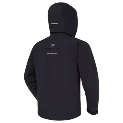 Finntrail Waders And Wading Boots|Fishing Shirts And T-Shirts<Men's EXCALIBUR Jacket Dark Grey