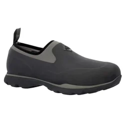 Muck Casual Shoes|Sandals And Mules<Men's Excursion Pro Low Slip On Water Shoes Black