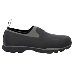 Muck Casual Shoes|Sandals And Mules<Men's Excursion Pro Low Slip On Water Shoes Black