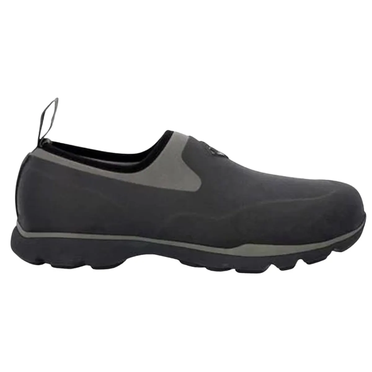 Muck Casual Shoes|Sandals And Mules<Men's Excursion Pro Low Slip On Water Shoes Black