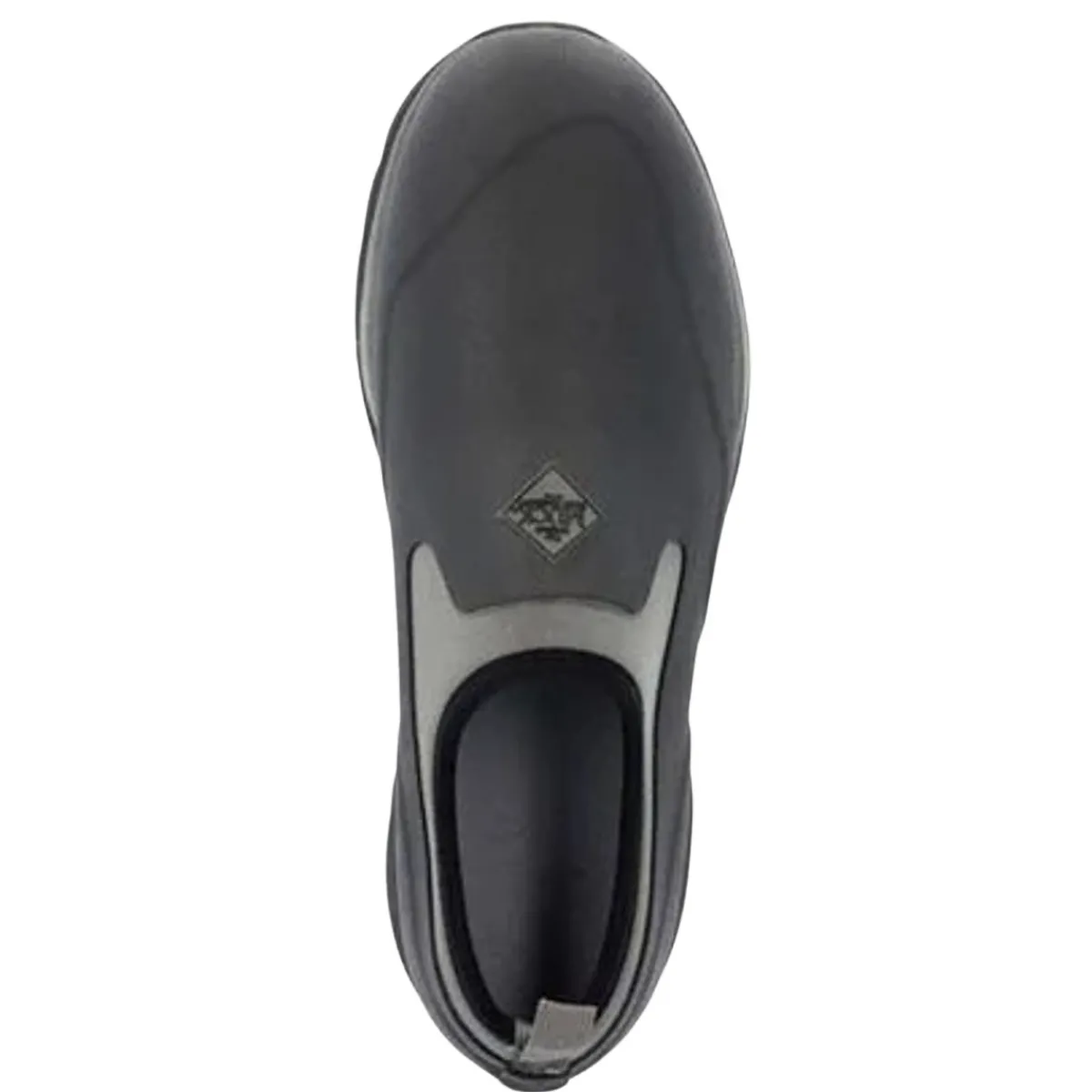 Muck Casual Shoes|Sandals And Mules<Men's Excursion Pro Low Slip On Water Shoes Black