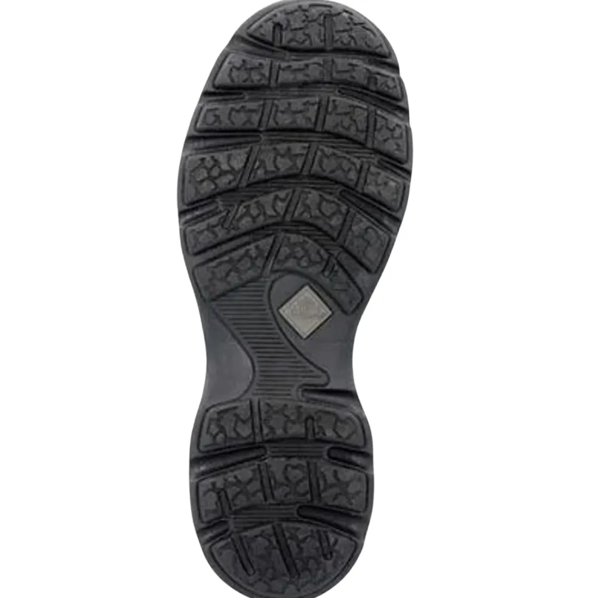 Muck Casual Shoes|Sandals And Mules<Men's Excursion Pro Low Slip On Water Shoes Black