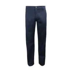 Gatts Safety Shoes|Work Outerwear<Men’s 777EXD Stretch Work Pants with Fleece Lining