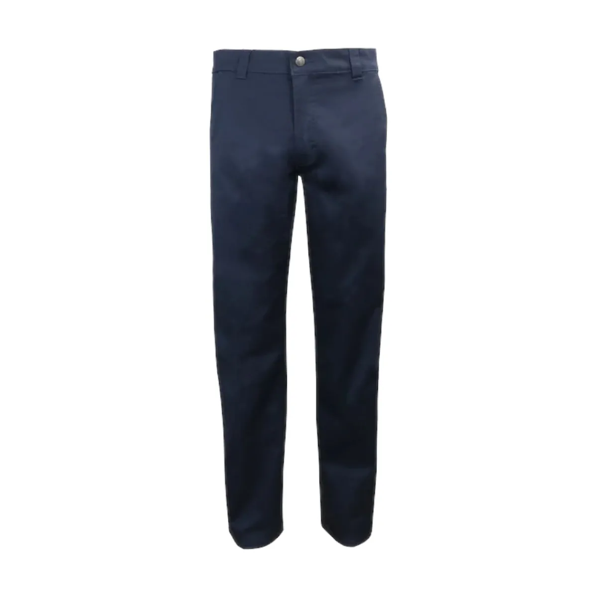 Gatts Safety Shoes|Work Outerwear<Men’s 777EXD Stretch Work Pants with Fleece Lining