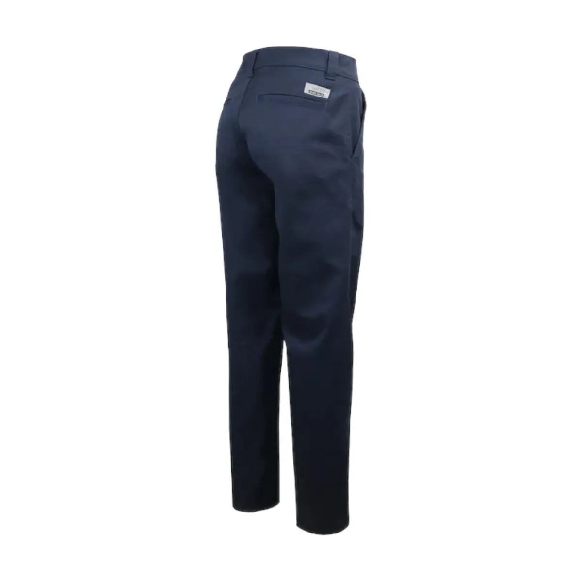 Gatts Safety Shoes|Work Outerwear<Men’s 777EXD Stretch Work Pants with Fleece Lining