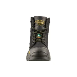 Terra Casual Shoes|Sandals And Mules<Men's Exile 25 6 Black