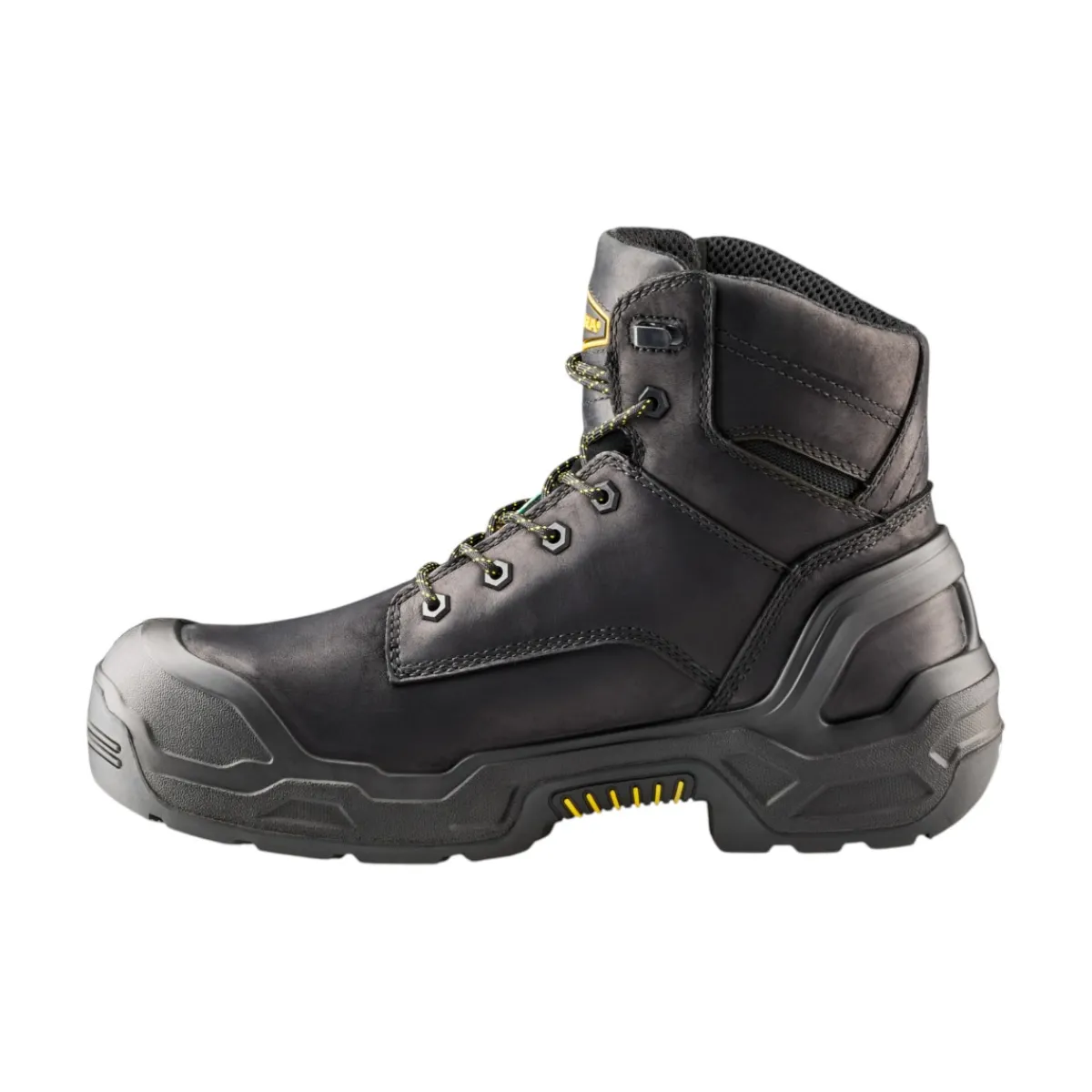 Terra Casual Shoes|Sandals And Mules<Men's Exile 25 6 Black