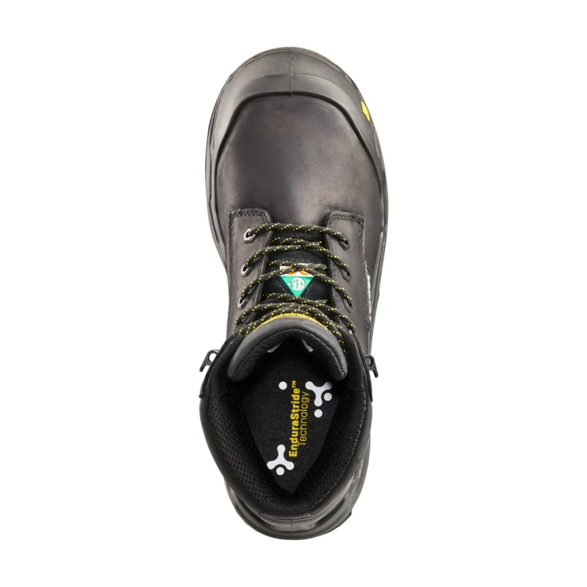 Terra Casual Shoes|Sandals And Mules<Men's Exile 25 6 Black