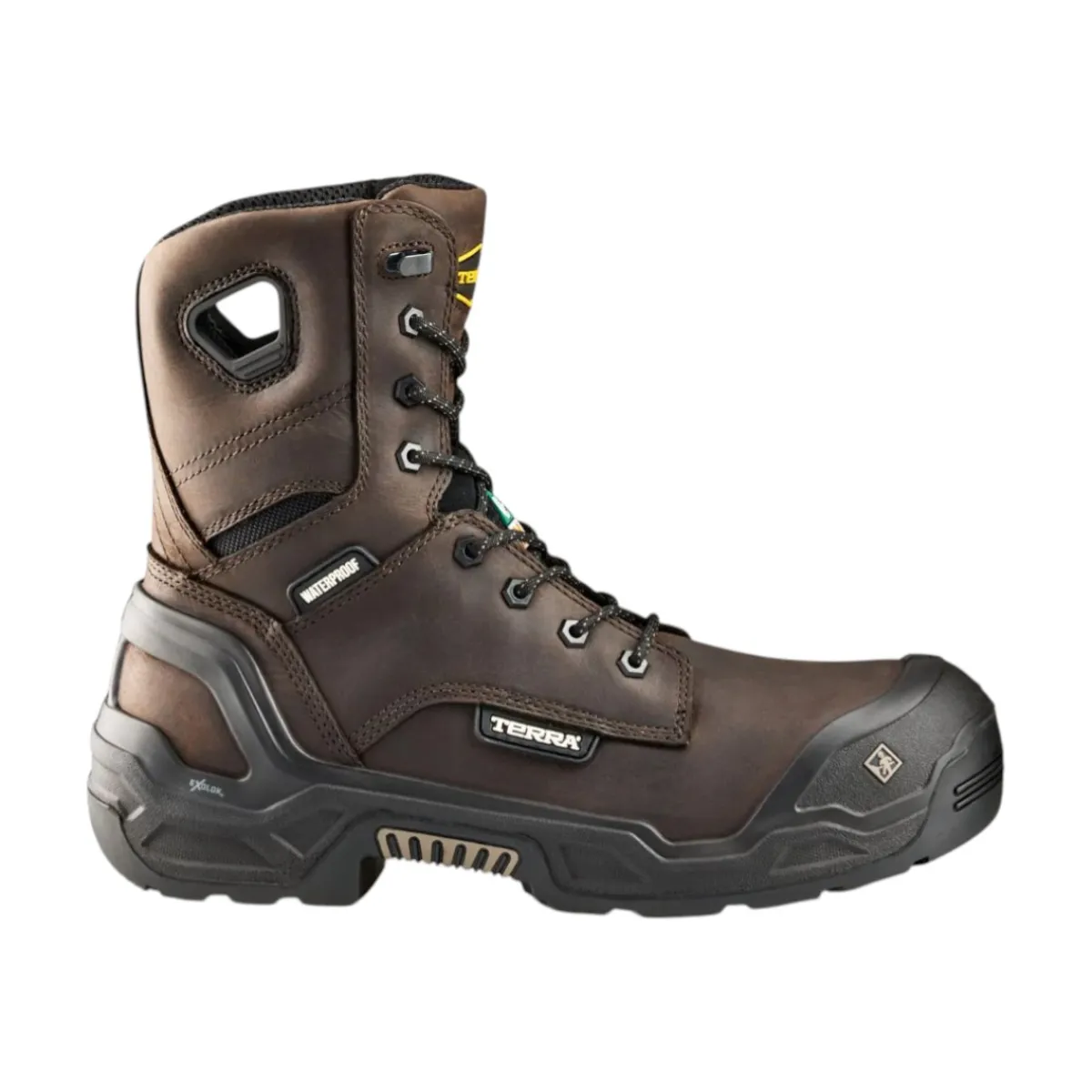 Terra Casual Shoes|Sandals And Mules<Men's Exile 25 8