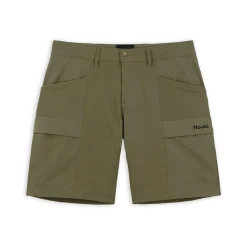 Hooké Waders And Wading Boots|Fishing Shirts And T-Shirts<Men's Expedition Shorts Burnt Olive