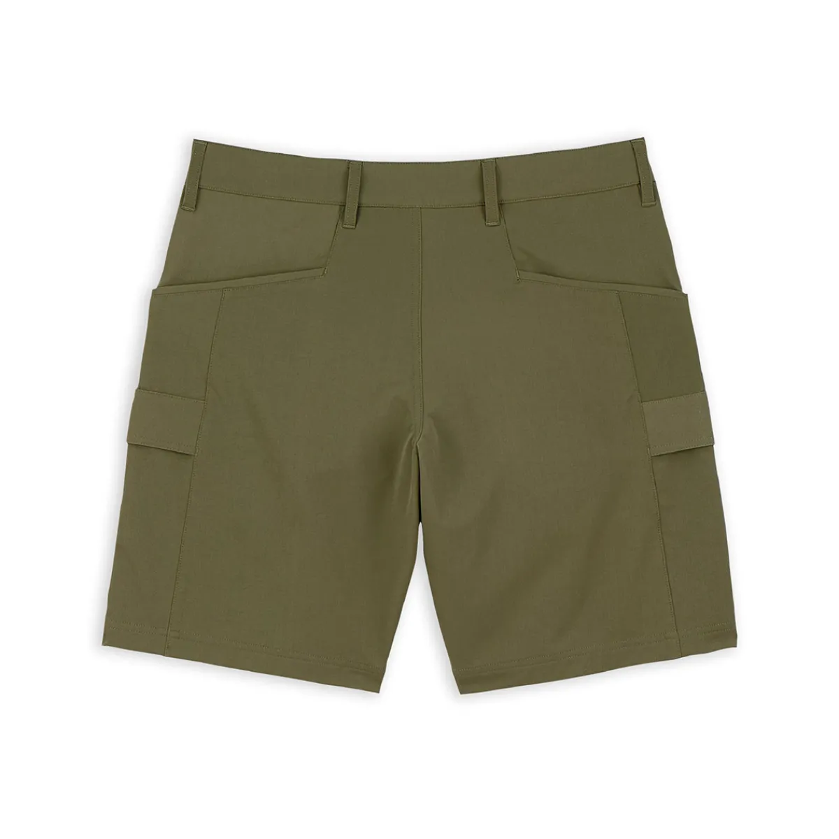 Hooké Waders And Wading Boots|Fishing Shirts And T-Shirts<Men's Expedition Shorts Burnt Olive