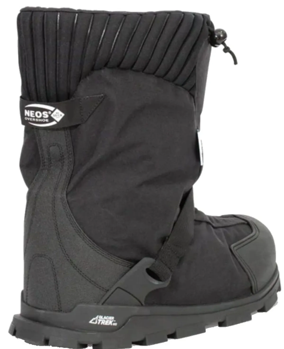 Neos Overshoe Casual Shoes|Sandals And Mules<Men's Explorer Glacier Overshoes Black