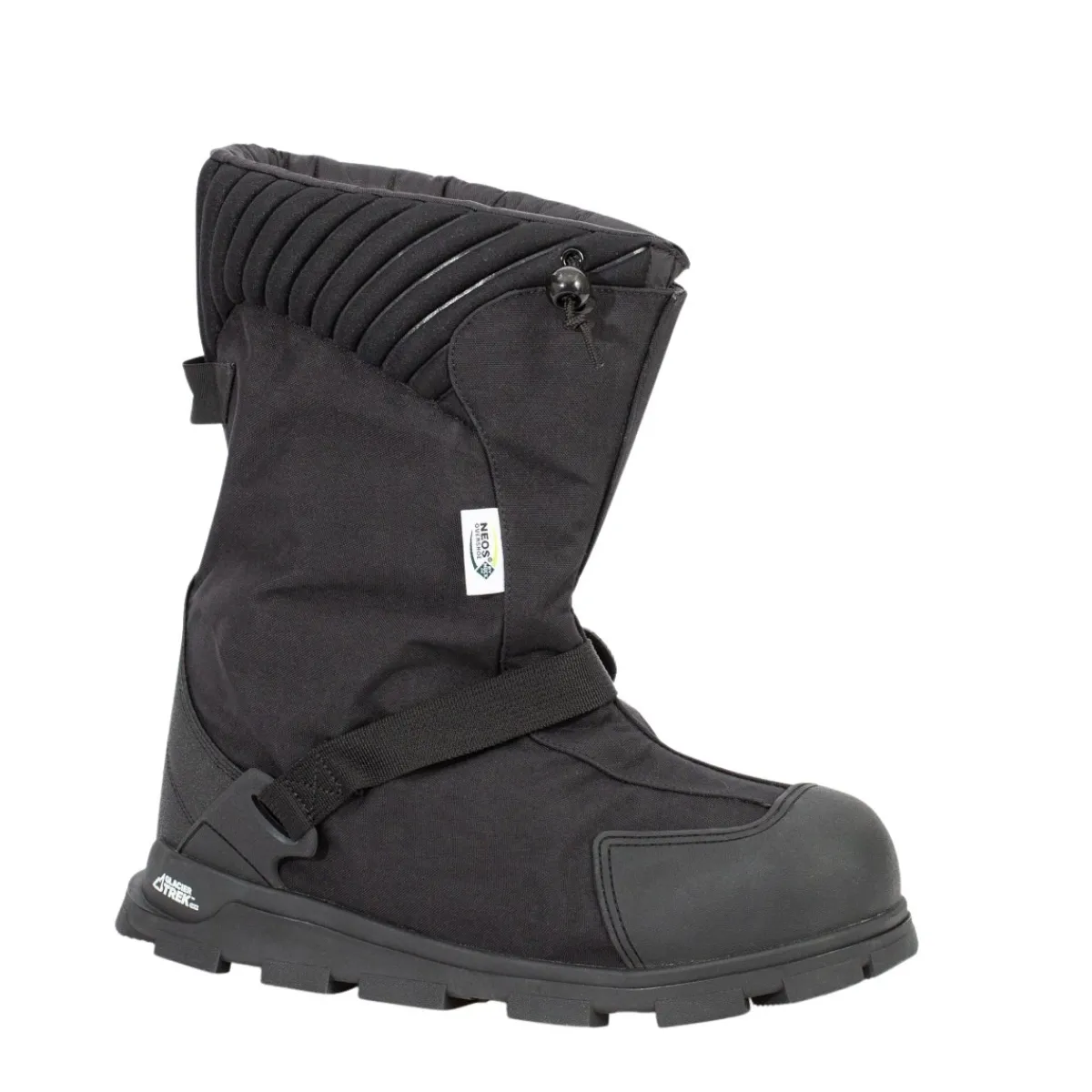 Neos Overshoe Casual Shoes|Sandals And Mules<Men's Explorer Glacier Overshoes Black
