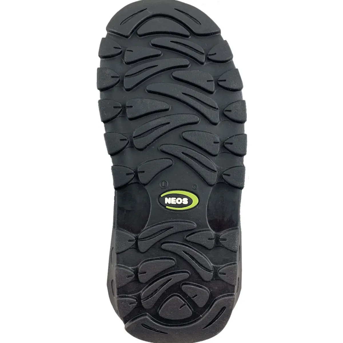 Neos Overshoe Casual Shoes|Sandals And Mules<Men's Explorer Overshoes Black