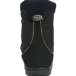 Neos Overshoe Casual Shoes|Sandals And Mules<Men's Explorer Overshoes Black