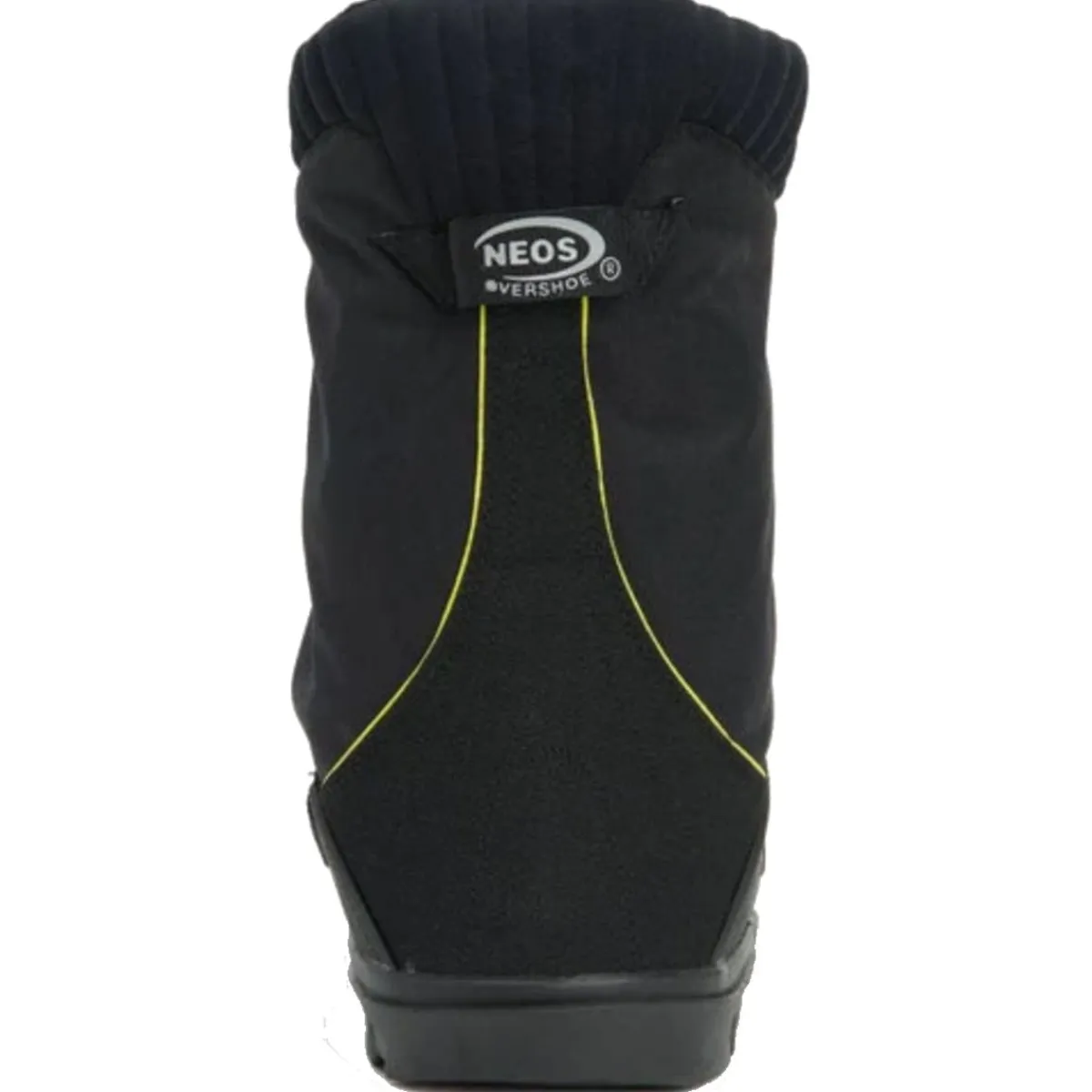 Neos Overshoe Casual Shoes|Sandals And Mules<Men's Explorer Overshoes Black