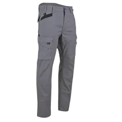 Hugo Strong Safety Shoes|Work Outerwear<Men's Extensible Work Pants