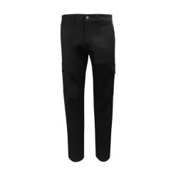 Gatts Safety Shoes|Work Outerwear<Men's 011EX Workwear Stretch Cargo Pants