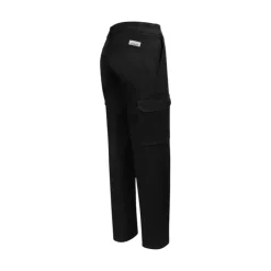 Gatts Safety Shoes|Work Outerwear<Men's 011EX Workwear Stretch Cargo Pants
