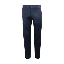 Gatts Safety Shoes|Work Outerwear<Men's 011EX Workwear Stretch Cargo Pants
