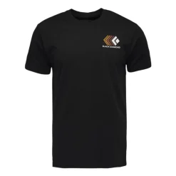 Black Diamond Equipment Shirts|Swimwear<Men's Faded Tee Black