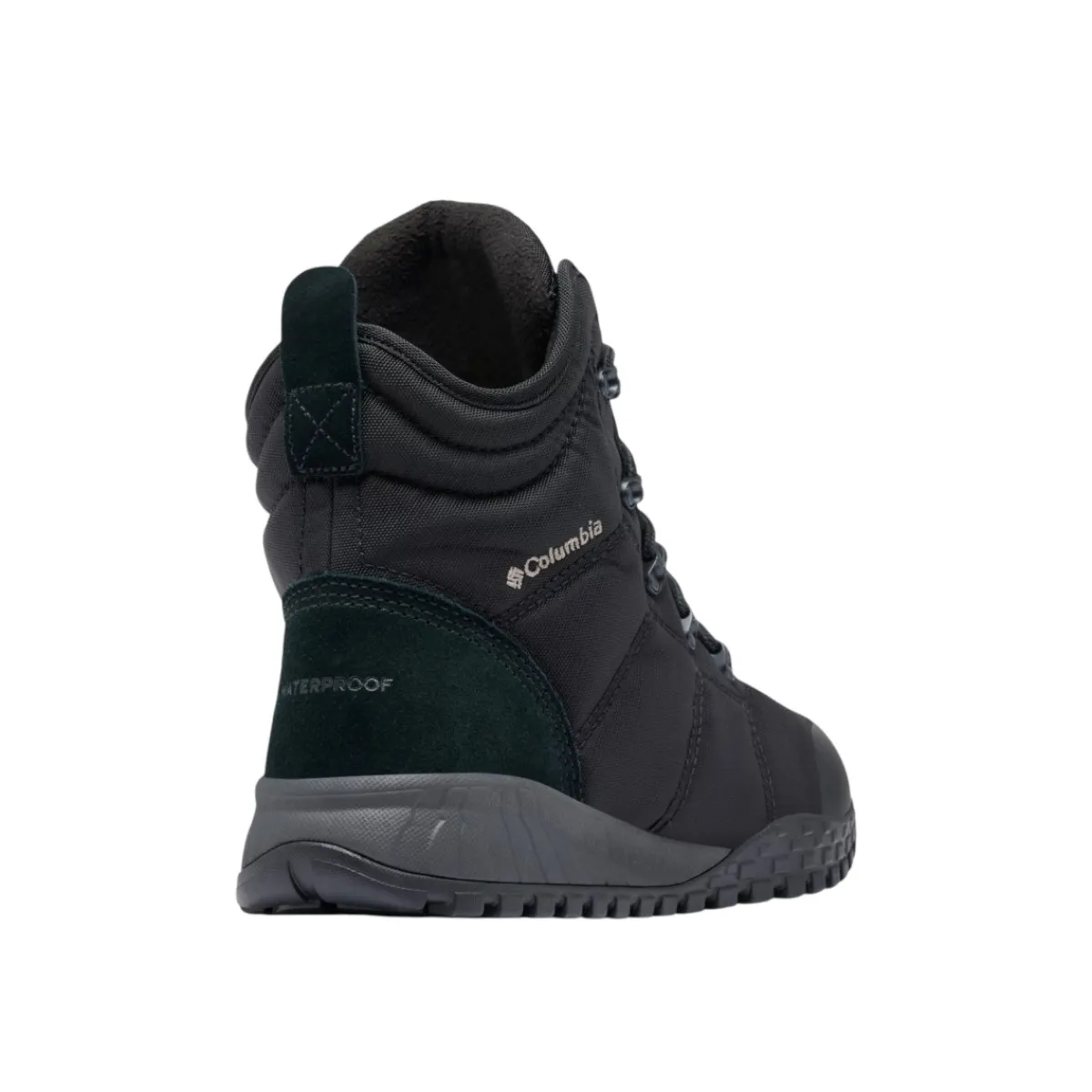 Columbia Casual Shoes|Sandals And Mules<Men's Fairbanks Omni-Heat™ Boots