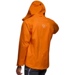Norrøna Insulated Jackets|Windbreaker Jackets<Men's Falketind Dri1 Jacket