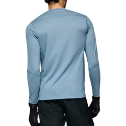 Norrøna Shirts|Swimwear<Men's Falketind Equaliserull Long Sleeve Shirt Trooper