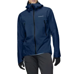 Norrøna Insulated Jackets|Windbreaker Jackets<Men's Falketind Gore-Tex Jacket