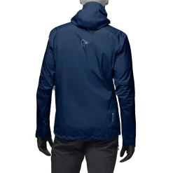 Norrøna Insulated Jackets|Windbreaker Jackets<Men's Falketind Gore-Tex Jacket