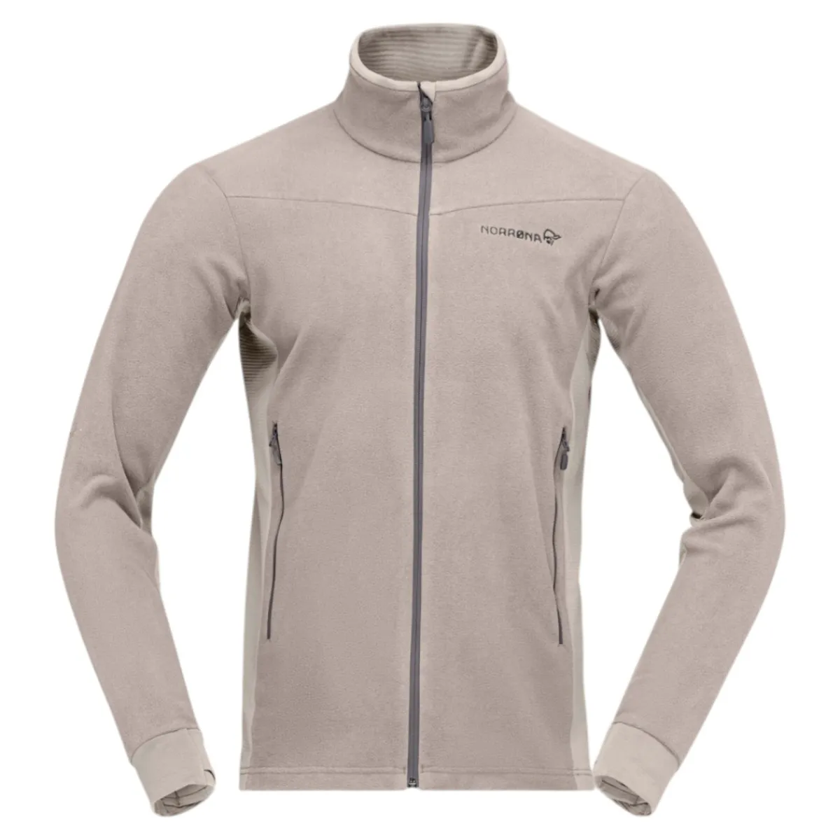 Norrøna Shirts|Swimwear<Men's Falketind Warm2 Jacket Winter Twig