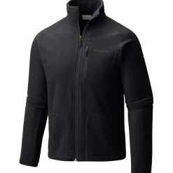 Columbia Shirts|Swimwear<Men's Fast Trek II Full Zip Fleece Jacket