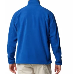 Columbia Shirts|Swimwear<Men's Fast Trek II Full Zip Fleece Jacket
