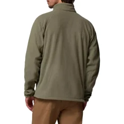 Columbia Shirts|Swimwear<Men's Fast Trek II Full Zip Fleece Jacket