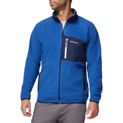 Columbia Shirts|Swimwear<Men's Fast Trek™ Jacket