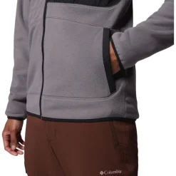 Columbia Shirts|Swimwear<Men's Fast Trek™ Jacket