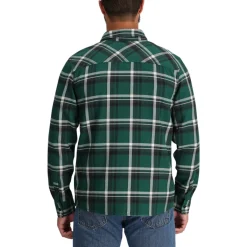 Outdoor Research Shirts|Swimwear<Men's Feedback Flannel Twill Shirt