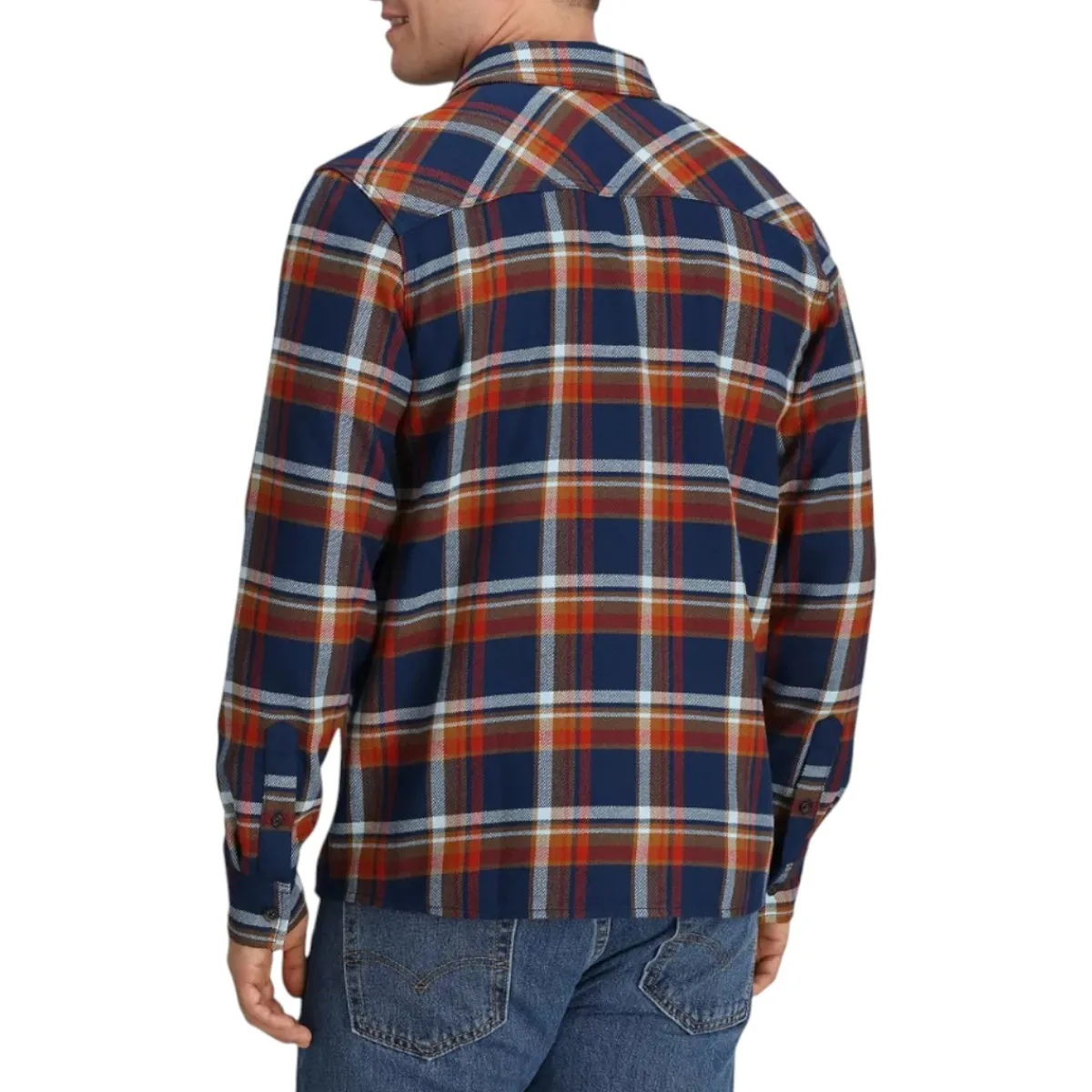 Outdoor Research Shirts|Swimwear<Men's Feedback Flannel Twill Shirt