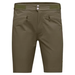 Norrøna Shirts|Swimwear<Men's Femund Flex1 Lightweight Shorts Olive Night