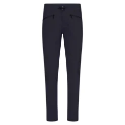 Norrøna Shirts|Swimwear<Men's Femund Flex1 Tech Pants Caviar Black
